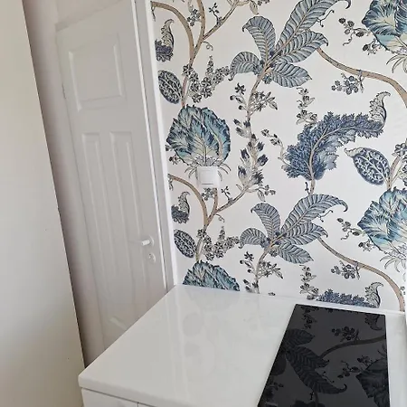 Apartman Maly Przytulny Apartament Z Widokiem Na Morze - Po Remoncie Międzyzdroje